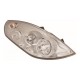 Vauxhall Movano 2010-2019 Halogen Head Lamp Unit Driver Side